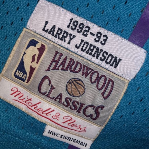 NBA Jerseys - Picture 3 of 4